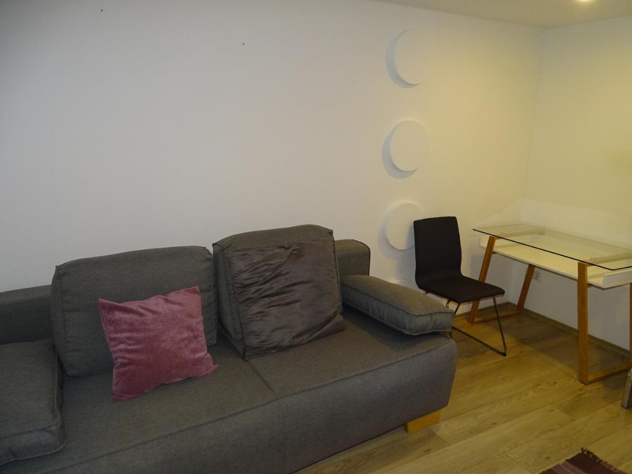 Ferienwohnung Stegmuehle I 파이스테나우 외부 사진