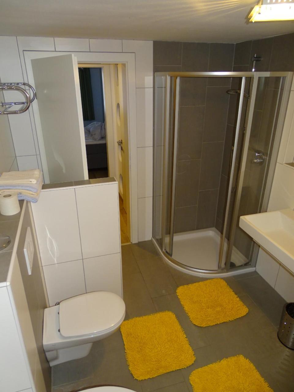 Ferienwohnung Stegmuehle I 파이스테나우 외부 사진