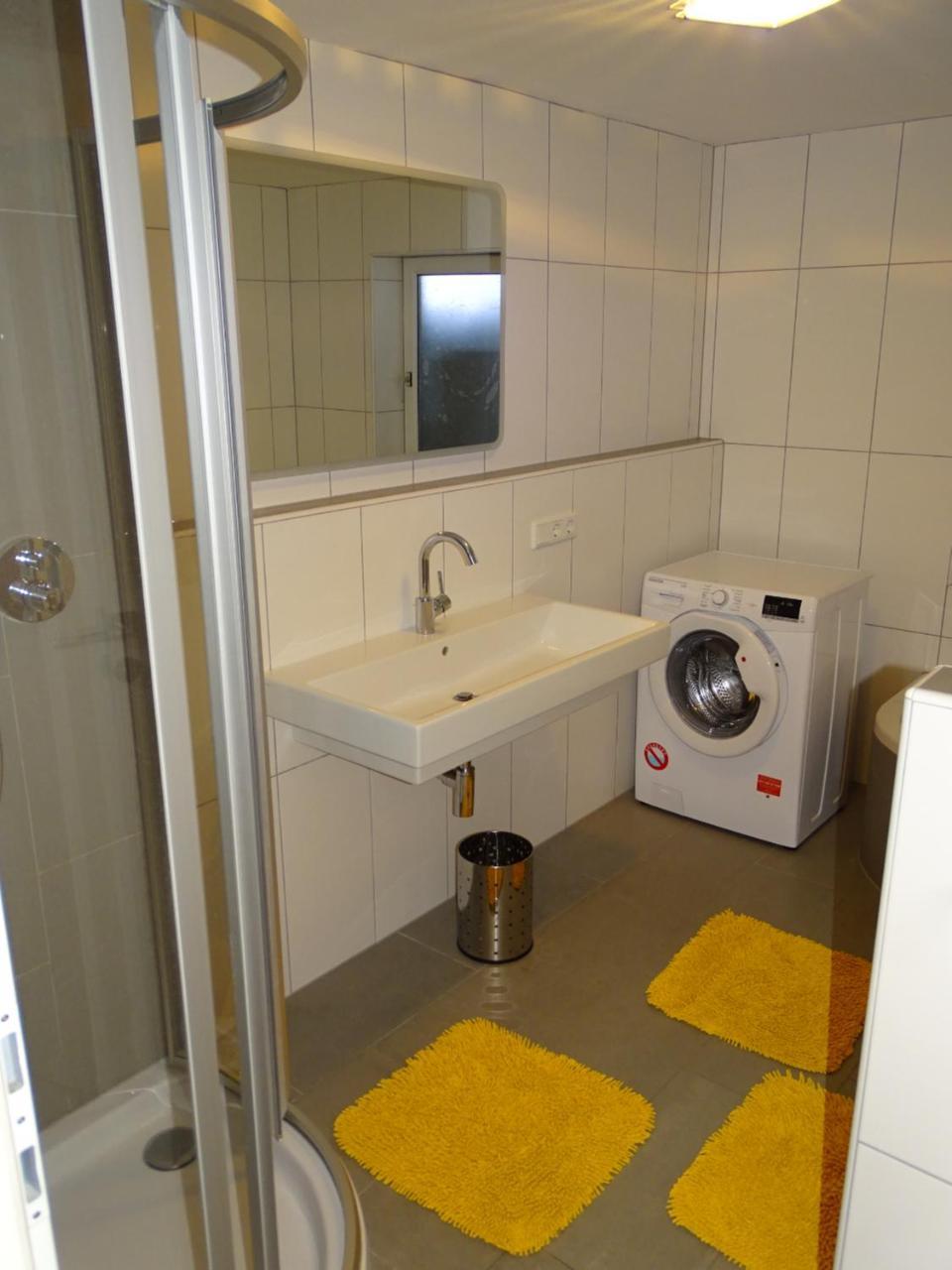 Ferienwohnung Stegmuehle I 파이스테나우 외부 사진